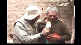 Madre e hijo se reencuentran luego de 74 años no dejes de ver esta historia [upl. by Bevon504]