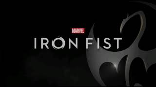 Let It All Burn  Unbunny  Iron Fist Season 2 Soundtrack [upl. by Nainatrad]