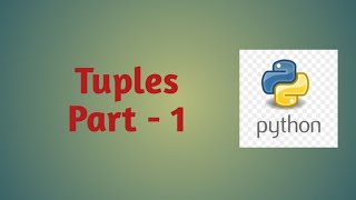 Tuples in Python  Part  1  Full details of Tuples  Class 12  Python Tutorial  By SP [upl. by Atikan]