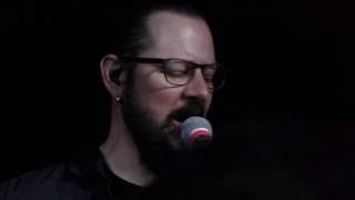 IHSAHN  HIBER PULSE amp PRESSURE LIVE IN LEEDS 8417 [upl. by Onibla]