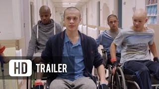 Kankerlijers 2014  Officiële Trailer HD  FilmFabriek [upl. by Nwahser]