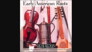 Hesperus Early American roots  La Poulle [upl. by Yelik]