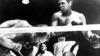 Muhammad Ali vs Rudi Lubbers Legendary Night HD [upl. by Acisseg]