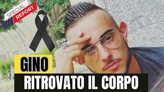 Tragedia nel Naviglio Ritrovato il Corpo del 25enne Scomparso ad Halloween [upl. by Adnanref]