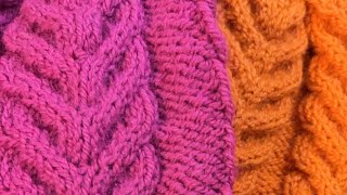 33rd Street Knits August 2024 update [upl. by Herzen]