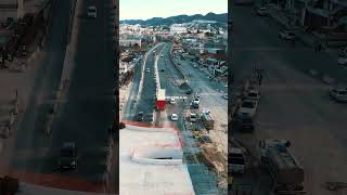 Astiri  Unaza e Madhe 2024 drone dji gogla albania2024 tirana dronevideo architecture [upl. by Krystyna]