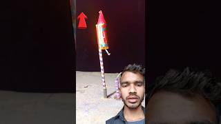 Rocket league 🚀 experiment fireworks rocket crackers diwali fireworkstesting2021 funny [upl. by Zel]