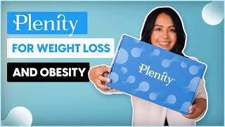 OurDoctor  Plenity New FDA Cleared Prescription Weight Loss Medication [upl. by Aurilia]