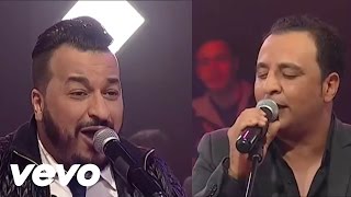 Cheb Kader Duo Anouar 2015  Salo 3la Nabi 2015 LIVE TVA3  HD [upl. by Iuqcaj]