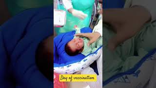 Day of vaccination shortvideo viralvideo trending ytshorts 💕💕💕💕💕 [upl. by Suzanna]