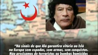 O Crescimento do Islamismo no Mundo Ocidental [upl. by Madelin]