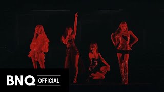 BLACKPINK SO HOT THE BLACKLABEL REMIX 2018 ARENA TOUR IN KYOCERA DOME OSAKA [upl. by Baptist]