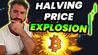 Bitcoin Halving 2024 Brace Yourself for a Price Explosion [upl. by Jessamyn486]