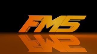 FM5 BY ALLEGRINI [upl. by Sikleb]