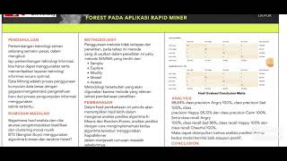 scientific poster presentation [upl. by Netsirhk]