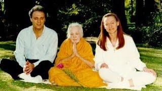 INDRA DEVI PIONERA DEL YOGA EN ARGENTINA [upl. by Claudell]