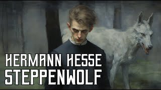 Hermann Hesses Steppenwolf An Analysis [upl. by Georglana]