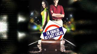 Bheegi Bheegi Si  Ek Chalis Ki Last Local 2007  Full Song [upl. by Eltsyrc513]