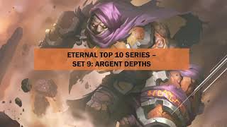 Eternal Top 10 3  Set 9 Argent Depths [upl. by Gerc351]