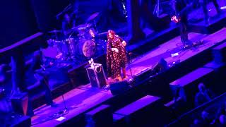 Elle King  Tulsa  103024  Madison Square Garden  New York NY [upl. by Dora13]