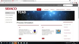 How to install silvaco tcad video part2 [upl. by Cal]