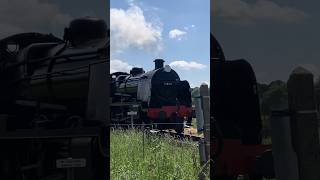 Southern Railway U Class No 31806 on the Kent amp East Sussex Railway Line [upl. by Trici]