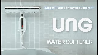 UNG Water Skin Hair Softener W EN 3 [upl. by Dynah]