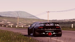 Lamborghini Sesto Elemento  Assetto Corsa [upl. by Evelc116]