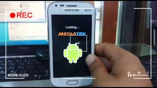 How to hard reset samsung gts7562 china [upl. by Nolyat]