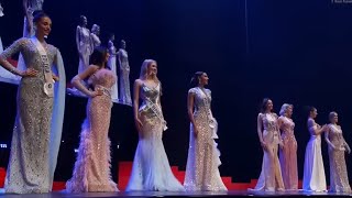 FINAL Q amp A MISS INTERNATIONAL 2024 qanda pageant pageantry [upl. by Buchanan]