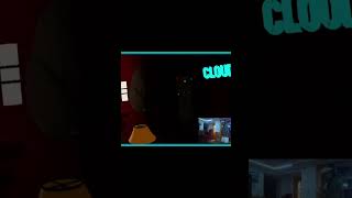 Forever Gaming Clip 6 gaming polardread fnaf vr [upl. by Eenel]