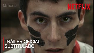 Coyotes  Netflix  Tráiler Oficial Subtitulado [upl. by Nahallac]