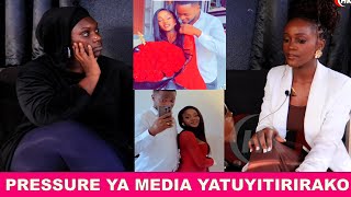 MILLIONAIRES GAL FRIEND NE ENRICO BAWUKANYENEJUSA LWENATEKA LOVE KU SOCIALMEDIAPRESSURE YATUSUKAKO [upl. by Seale]