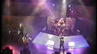 RATT  Back For More  Live in Osaka Japan 1991 [upl. by Volding276]