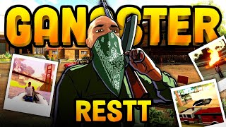 DUBNICKÝ GANGSTER  GTA San Andreas  RESTT [upl. by Valery]