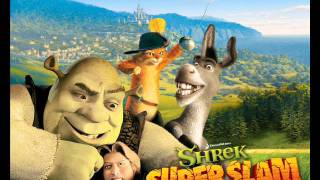 Shrek Superslam track 06 Friar Tucks Fat Boy [upl. by Jadda79]