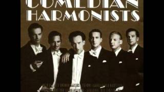 Comedian Harmonists OST  7Irgendwo auf der Welt [upl. by Geibel]