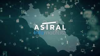 Notiziario video ASTRAL INFOMOBILITA di sabato 23 novembre 2024 [upl. by Aleicarg]