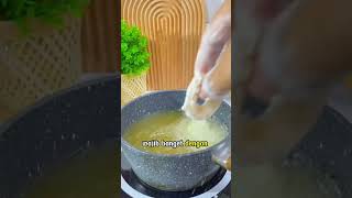 Cumi Goreng Tepung [upl. by Newbill]