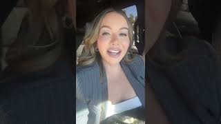 Chiquis Rivera TikTok Live Stream October 23 2024 [upl. by Arnoldo957]