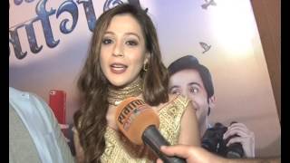 PRIYAL GOR ICHAPYAARI NAGIN  INTERVIEW  SAB TV  SAURABH SHARMA [upl. by Ahsieat91]