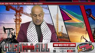 The Glenn Lall Show  November 4th  2024 [upl. by Nerrat]