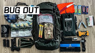 PrepMedic’s Bug Out Bag [upl. by Cavanagh790]