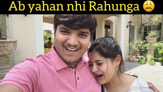 ab Didi ke Pass nhi rahunga  the mridul vlogs  the mridul  pragati  BroSis [upl. by Eityak]