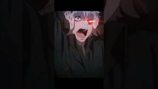 Kaneki Dangerous Edit anime tokyoghoul shorts [upl. by Atalee]