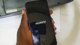 Huawei P20 Lite Frp Bypass With Test point Method ANELX1 [upl. by Neerac859]