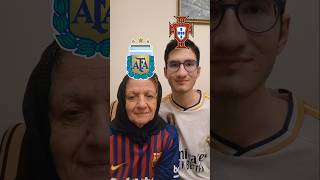 Penalty in efootball 2025 with my grandmother Part 3 [upl. by Sievert]