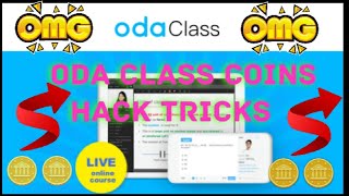 oda class unlimited coins mod tricks all mobile working trick  how to get oda coins for free [upl. by Bencion]