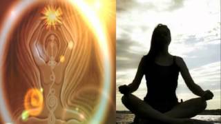 ॐ MANGALAM ॐ Deva Premal [upl. by Alleusnoc]