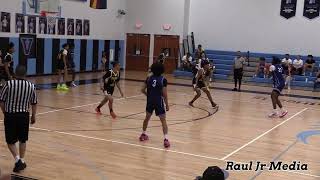 ACBL 2024 Season 17u Championship Factory 17u Vs Az Grind 17u [upl. by Erodroeht]